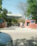 sec 16 a College